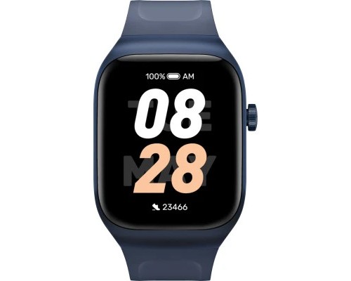 Смарт-годинник Mibro Watch T2 Dark Blue (XPAW012) (1053830)