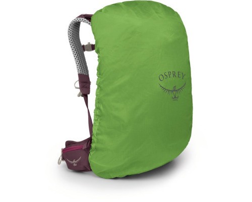 Рюкзак туристичний Osprey Sirrus 24 elderberry purple/chiru tan O/S (009.3593)