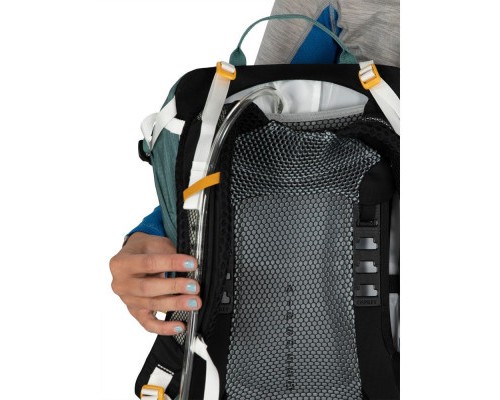 Рюкзак туристичний Osprey Sirrus 24 elderberry purple/chiru tan O/S (009.3593)