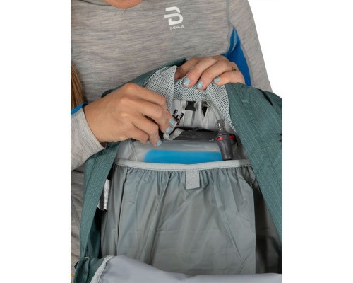 Рюкзак туристичний Osprey Sirrus 24 elderberry purple/chiru tan O/S (009.3593)