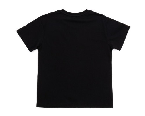 Футболка дитяча Breeze LOS ANGELES (20505-134B-black)