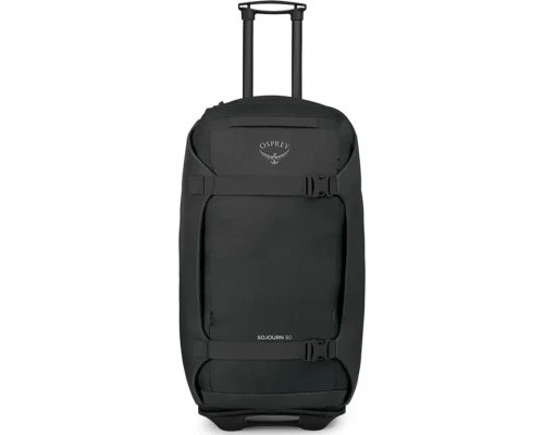 Дорожня сумка Osprey Sojourn 80 black (009.3676)