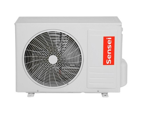 Кондиціонер Sensei SAC-12 MBWS/I
