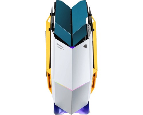 Корпус Gamemax Autobot-II