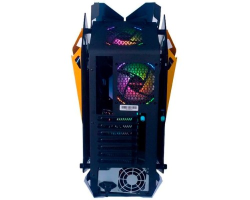 Корпус Gamemax Autobot-II