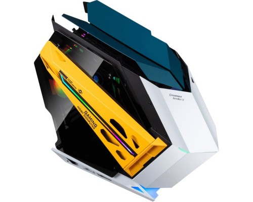 Корпус Gamemax Autobot-II
