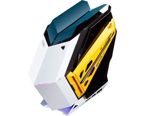 Корпус Gamemax Autobot-II