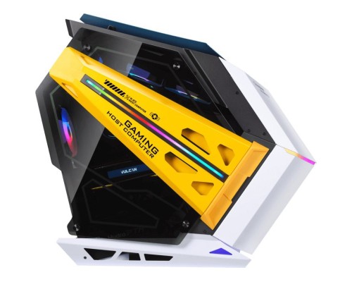 Корпус Gamemax Autobot-II