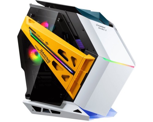 Корпус Gamemax Autobot-II