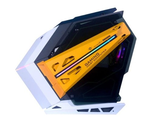 Корпус Gamemax Autobot-II