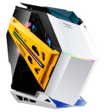 Корпус Gamemax Autobot-II