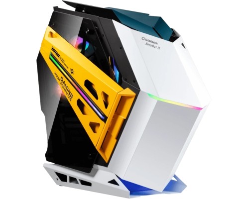 Корпус Gamemax Autobot-II