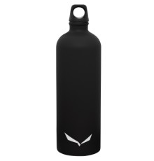 Пляшка для води Salewa Isarco LT BTL 1.0 L 0530 0910 чорний (013.003.1506)
