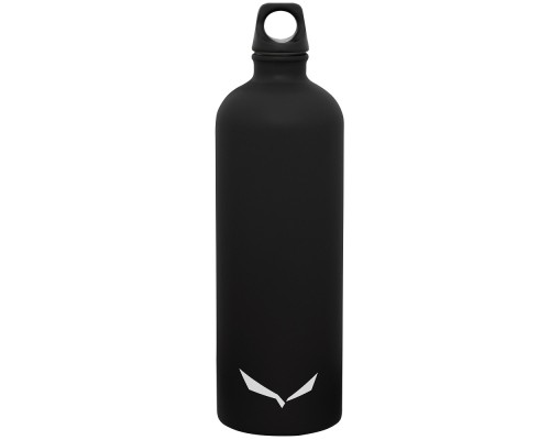 Пляшка для води Salewa Isarco LT BTL 1.0 L 0530 0910 чорний (013.003.1506)