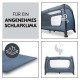 Дитячий манеж Hauck Play N Relax Dark Blue (60014-6)