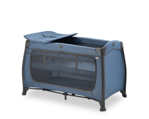 Дитячий манеж Hauck Play N Relax Dark Blue (60014-6)