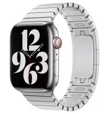 Ремінець до смарт-годинника Apple 42mm Link Bracelet (MU9A3ZM/A)