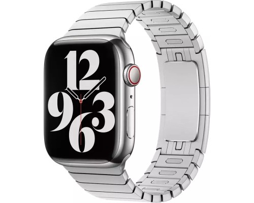 Ремінець до смарт-годинника Apple 42mm Link Bracelet (MU9A3ZM/A)