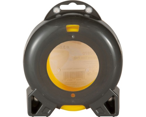Жилка косильна Makita 3мм 15м (E-02870)