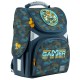 Рюкзак шкільний GoPack Каркасний Gaming Mode (GO24-5001S-8)