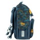 Рюкзак шкільний GoPack Каркасний Gaming Mode (GO24-5001S-8)