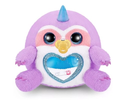 М'яка іграшка Rainbocorns сюрприз серія J Adopt-a-Corn Surprise (92105J) М'яка іграшка Rainbocorns сюрприз серія J Adopt-a-Corn Surprise (92105J)