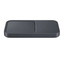 Зарядний пристрій Samsung Duo 15W with Power Adaptor (EP-P5400TBEGEU)