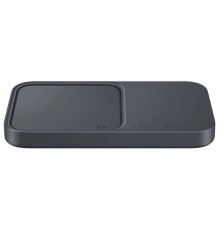 Зарядний пристрій Samsung Duo 15W with Power Adaptor (EP-P5400TBEGEU)