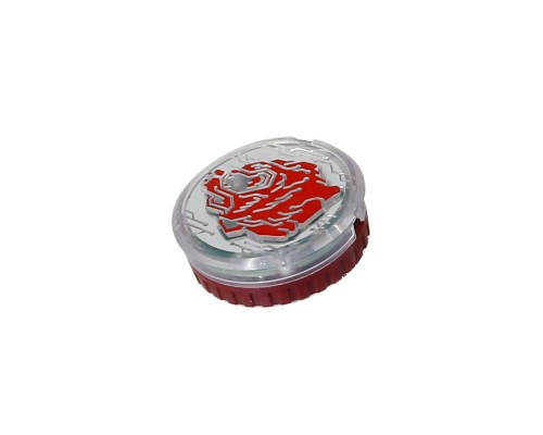 Дзига Infinity Nado VI Advanced Pack Чарівний Дракон світу мрій (EU654137)