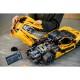 Конструктор LEGO Technic McLaren P1 3893 деталі (42172)