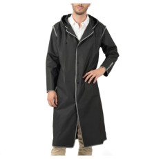 Накидка Perletti City 14225 L чорний (14210177L)