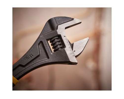 Ключ Stanley FATMAX розвідний, 250 мм. (FMHT13127-0)