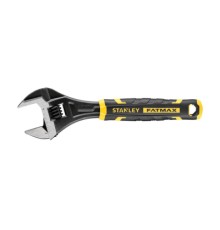 Ключ Stanley FATMAX розвідний, 250 мм. (FMHT13127-0)