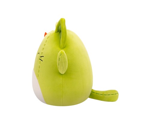 М'яка іграшка Squishmallows Кактус кішка Місс 19 см (SQCR06594) М'яка іграшка Squishmallows Кактус кішка Місс 19 см (SQCR06594)