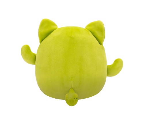 М'яка іграшка Squishmallows Кактус кішка Місс 19 см (SQCR06594) М'яка іграшка Squishmallows Кактус кішка Місс 19 см (SQCR06594)