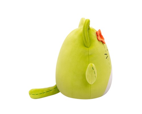 М'яка іграшка Squishmallows Кактус кішка Місс 19 см (SQCR06594) М'яка іграшка Squishmallows Кактус кішка Місс 19 см (SQCR06594)