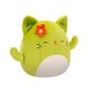 М'яка іграшка Squishmallows Кактус кішка Місс 19 см (SQCR06594)