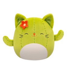 М'яка іграшка Squishmallows Кактус кішка Місс 19 см (SQCR06594)