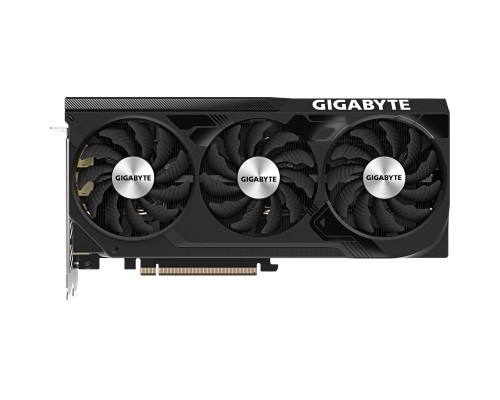 Відеокарта GIGABYTE GeForce RTX4070 12Gb WINDFORCE OC (GV-N4070WF3OCV2-12GD)