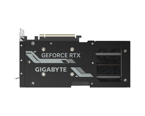 Відеокарта GIGABYTE GeForce RTX4070 12Gb WINDFORCE OC (GV-N4070WF3OCV2-12GD)