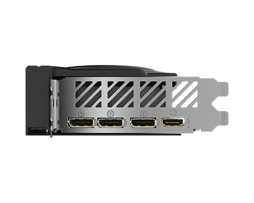 Відеокарта GIGABYTE GeForce RTX4070 12Gb WINDFORCE OC (GV-N4070WF3OCV2-12GD)