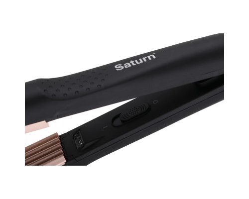 Вирівнювач для волосся Saturn ST-HC7373
