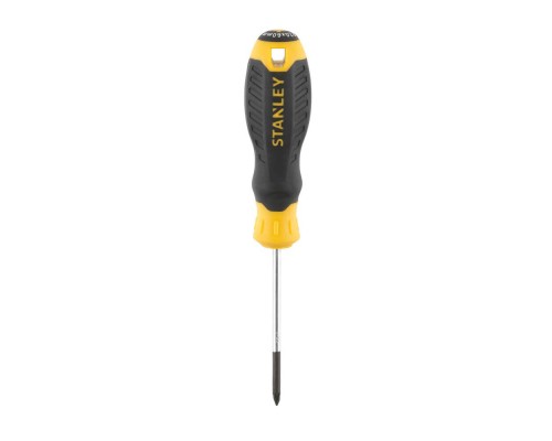 Викрутка Stanley Cushion Grip, Pz0x60мм. (STHT16161-0)