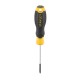 Викрутка Stanley Cushion Grip, Pz0x60мм. (STHT16161-0)