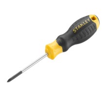 Викрутка Stanley Cushion Grip, Pz0x60мм. (STHT16161-0)