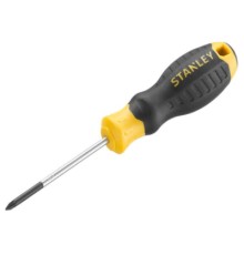 Викрутка Stanley Cushion Grip, Pz0x60мм. (STHT16161-0)