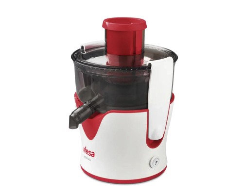 Соковижималка Ufesa LC5050 ACTIVA (71104430)