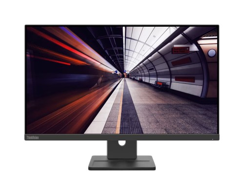 Монітор Lenovo E24-30 (63EDMAR2WL)