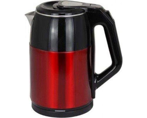 Електрочайник Vilgrand VS20216 red