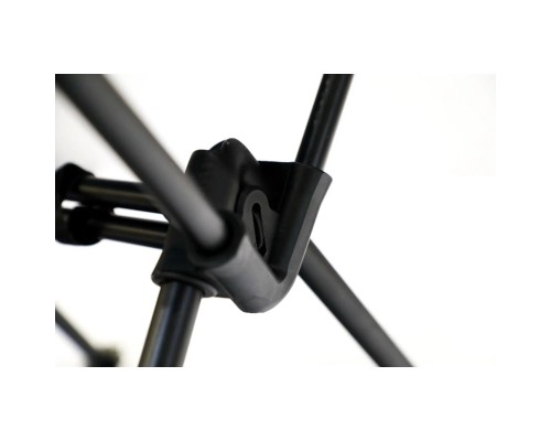 Крісло складане Vango Micro Tall Recline Chair Mykonos Blue (CHUMICRO0000001) (930848)